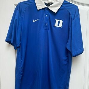 Nike Duke Polo Shirt